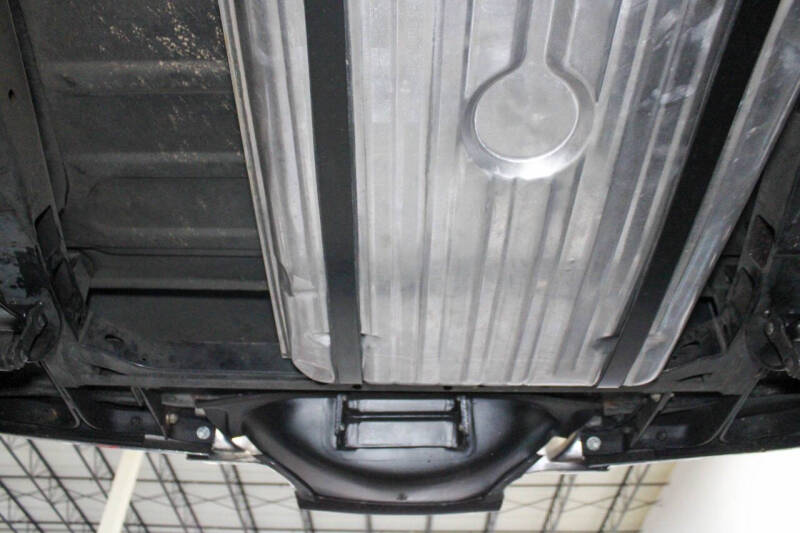 1956 Ford Thunderbird