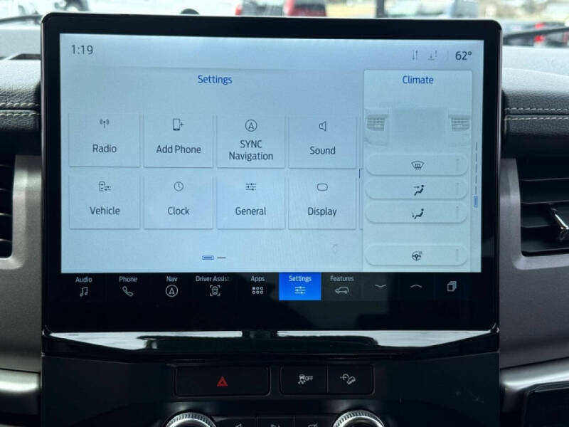 2022 Ford Expedition XLT
