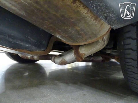 1981 Chevrolet Corvette