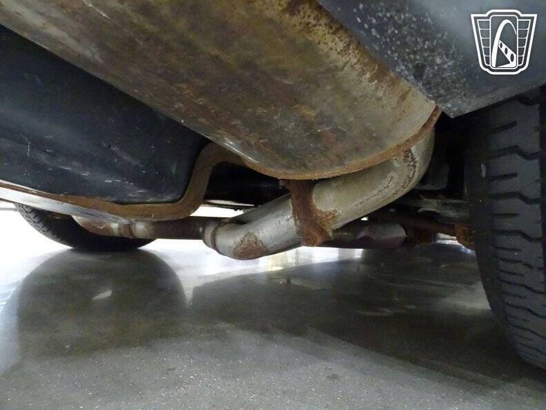 1981 Chevrolet Corvette