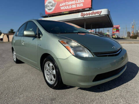2007 Toyota Prius