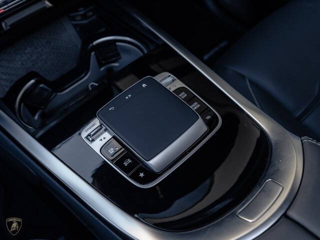 2025 Mercedes-Benz G-Class AMG G 63