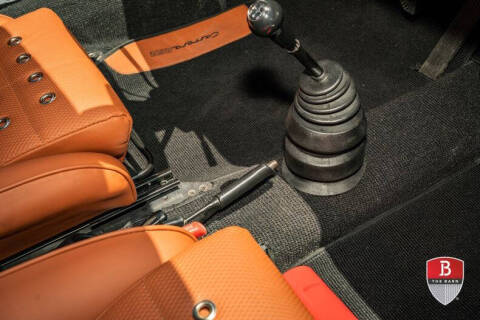 1973 Porsche 911