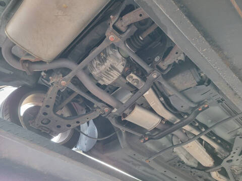 2001 Mazda MX-5 Miata Special Edition