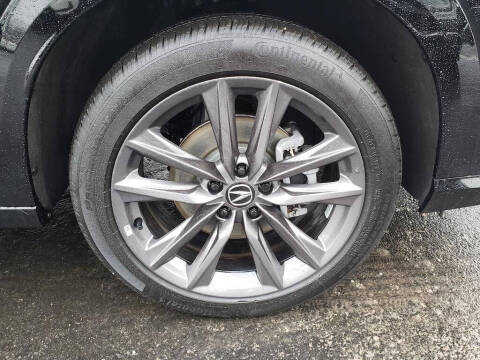 2025 Acura ADX w/A-SPEC