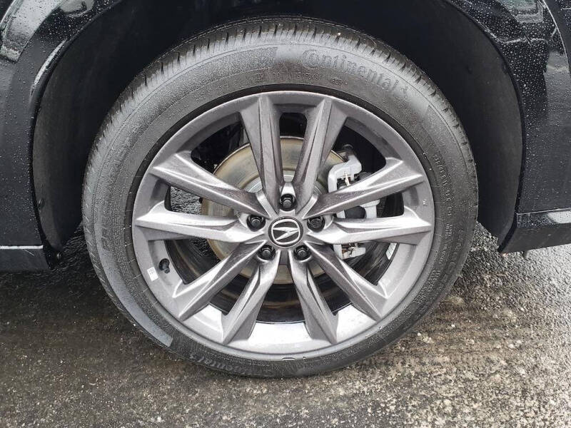 2025 Acura ADX w/A-SPEC