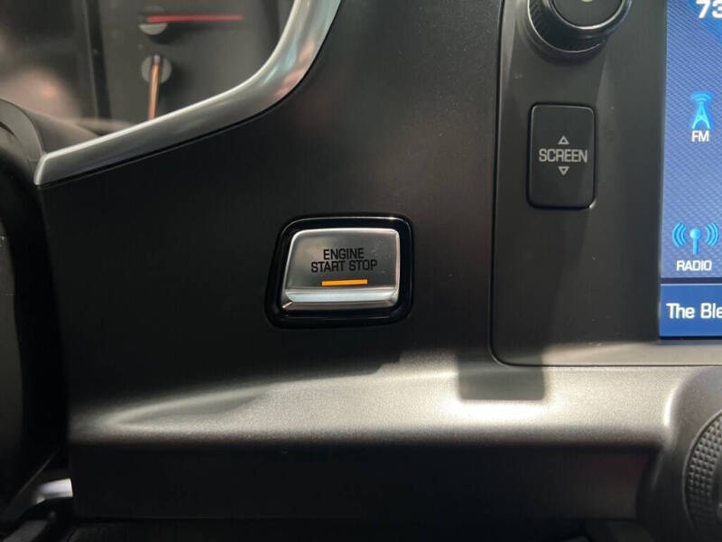 2019 Chevrolet Corvette Stingray