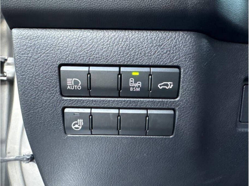 2018 Lexus NX 300 F SPORT