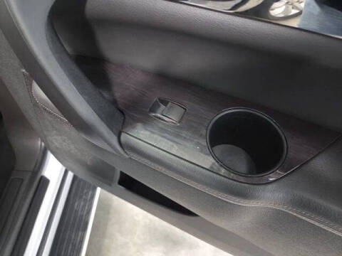 2016 Buick Enclave Premium