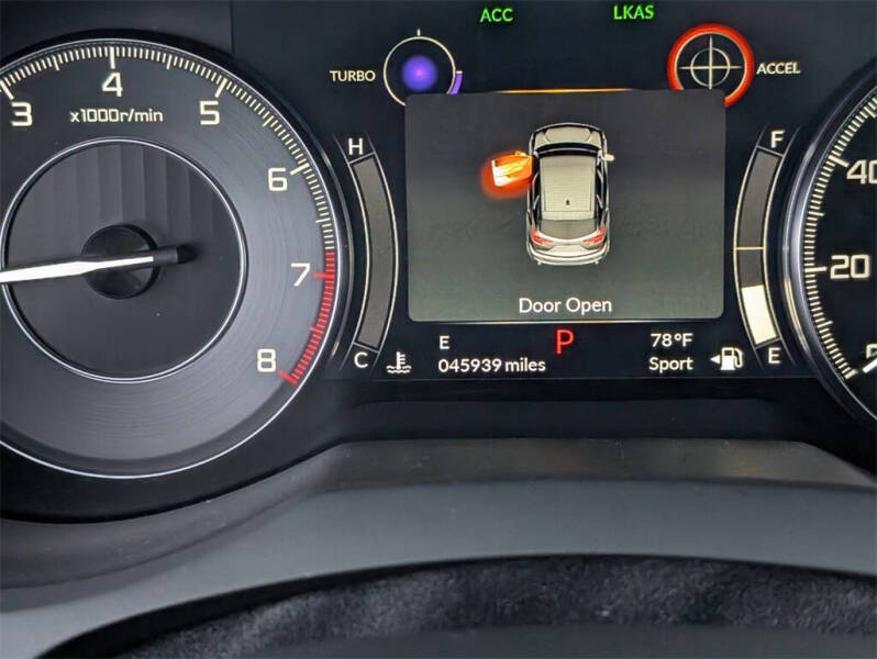 2019 Acura RDX SH-AWD w/Tech