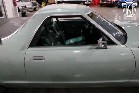 1979 Ford Ranchero