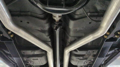 1978 Chevrolet Camaro