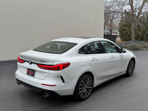 2021 BMW 2 Series 228i xDrive Gran Coupe