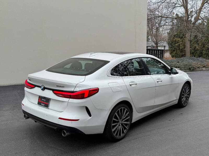 2021 BMW 2 Series 228i xDrive Gran Coupe