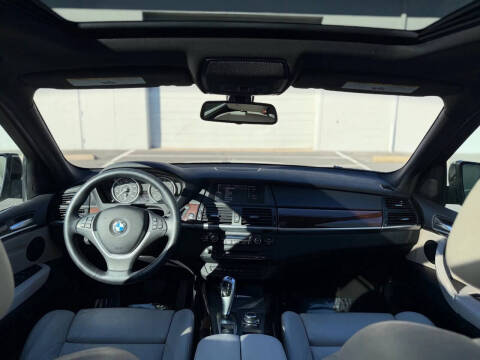 2011 BMW X5 xDrive35d