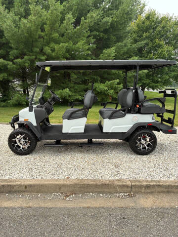 2026 Denago Rover XXL6