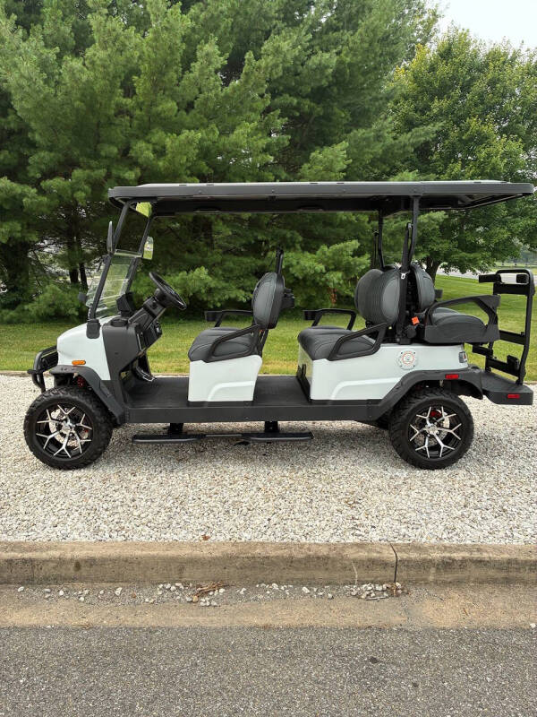 2026 Denago Rover XXL6