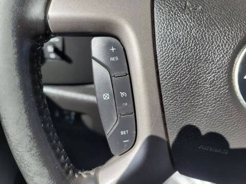 2014 Chevrolet Silverado 2500HD