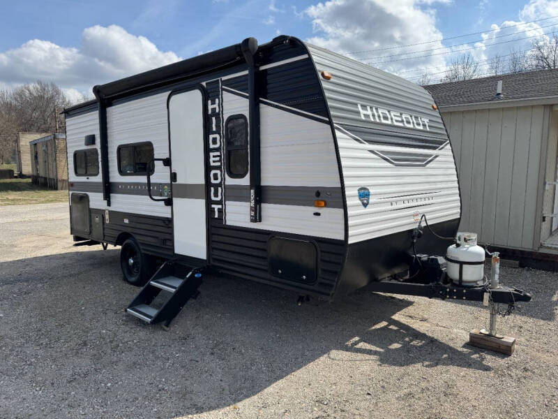 2022 Keystone RV 174RK