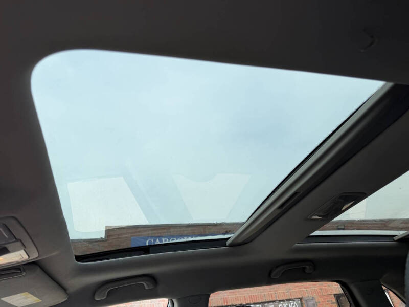 2011 Kia Sorento EX