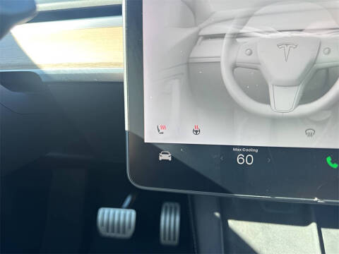 2021 Tesla Model Y Performance
