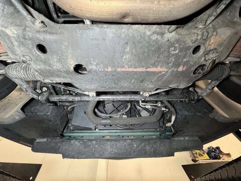 1994 Chevrolet Camaro