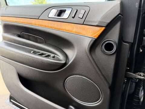 2010 Lincoln MKT EcoBoost