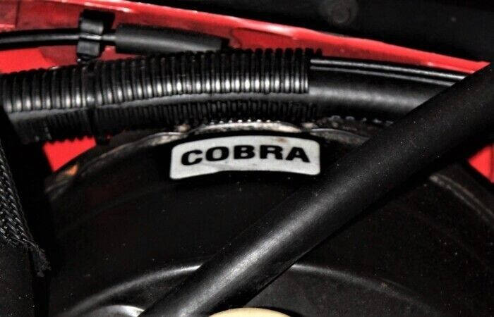 1994 Ford Mustang SVT Cobra