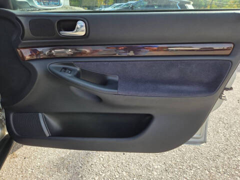 1996 Audi A4 quattro 2.8