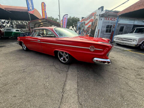 1962 Chrysler 300