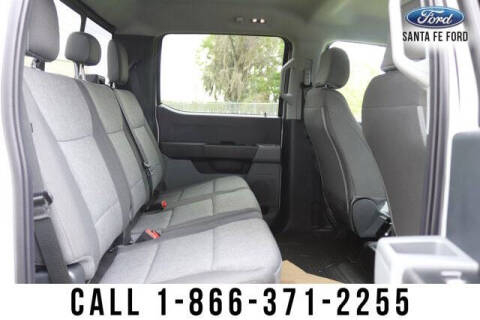 2025 Ford F-350 Super Duty XL