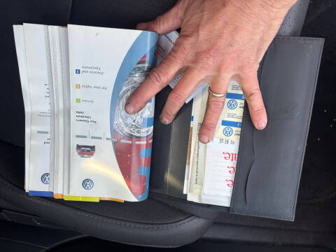 2006 Volkswagen Jetta 2.5 PZEV