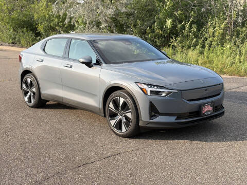 2024 Polestar 2