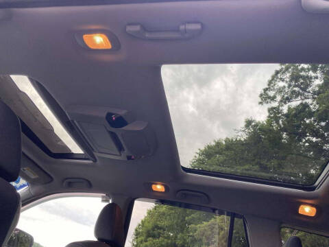 2022 Honda Pilot Elite