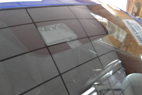 2021 Mitsubishi Outlander Sport SE