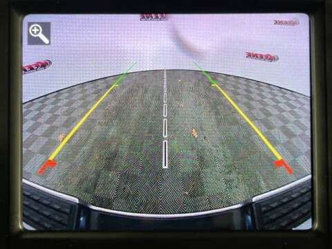 2020 RAM 3500 Tradesman