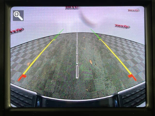 2020 RAM 3500 Tradesman