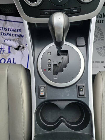 2007 Mazda CX-7 Grand Touring