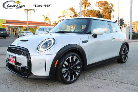 2022 MINI Hardtop 2 Door