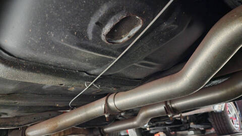 1971 Chevrolet Chevelle