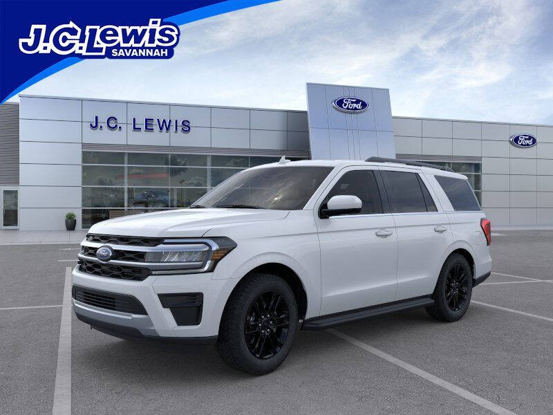 2024 Ford Expedition XLT