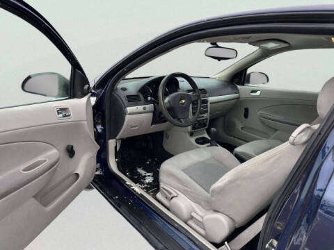 2010 Chevrolet Cobalt LS