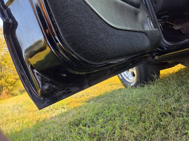 2000 Chevrolet Blazer LS