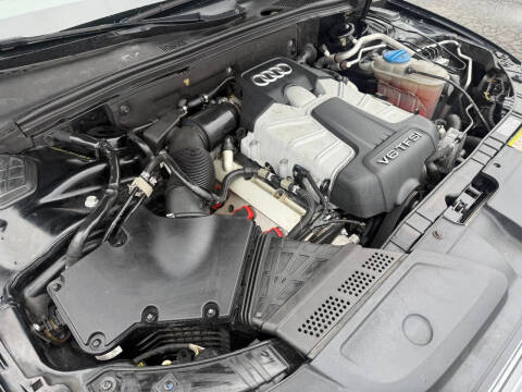 2014 Audi S4 3.0T quattro Premium Plus