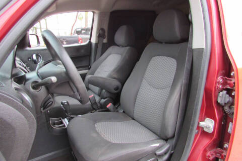 2009 Chevrolet HHR Panel LS