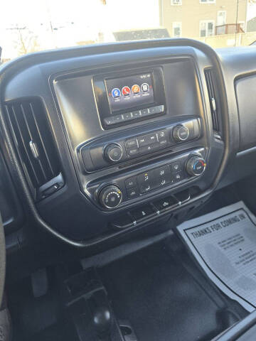 2014 GMC Sierra 1500