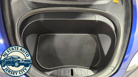 2018 Tesla Model 3 Performance