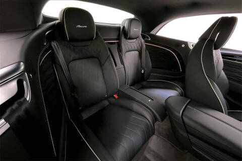 2024 Bentley Continental