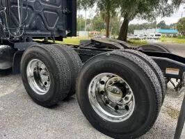 2015 Freightliner Cascadia