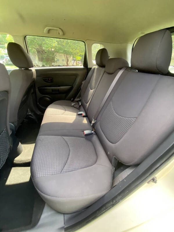 2012 Kia Soul